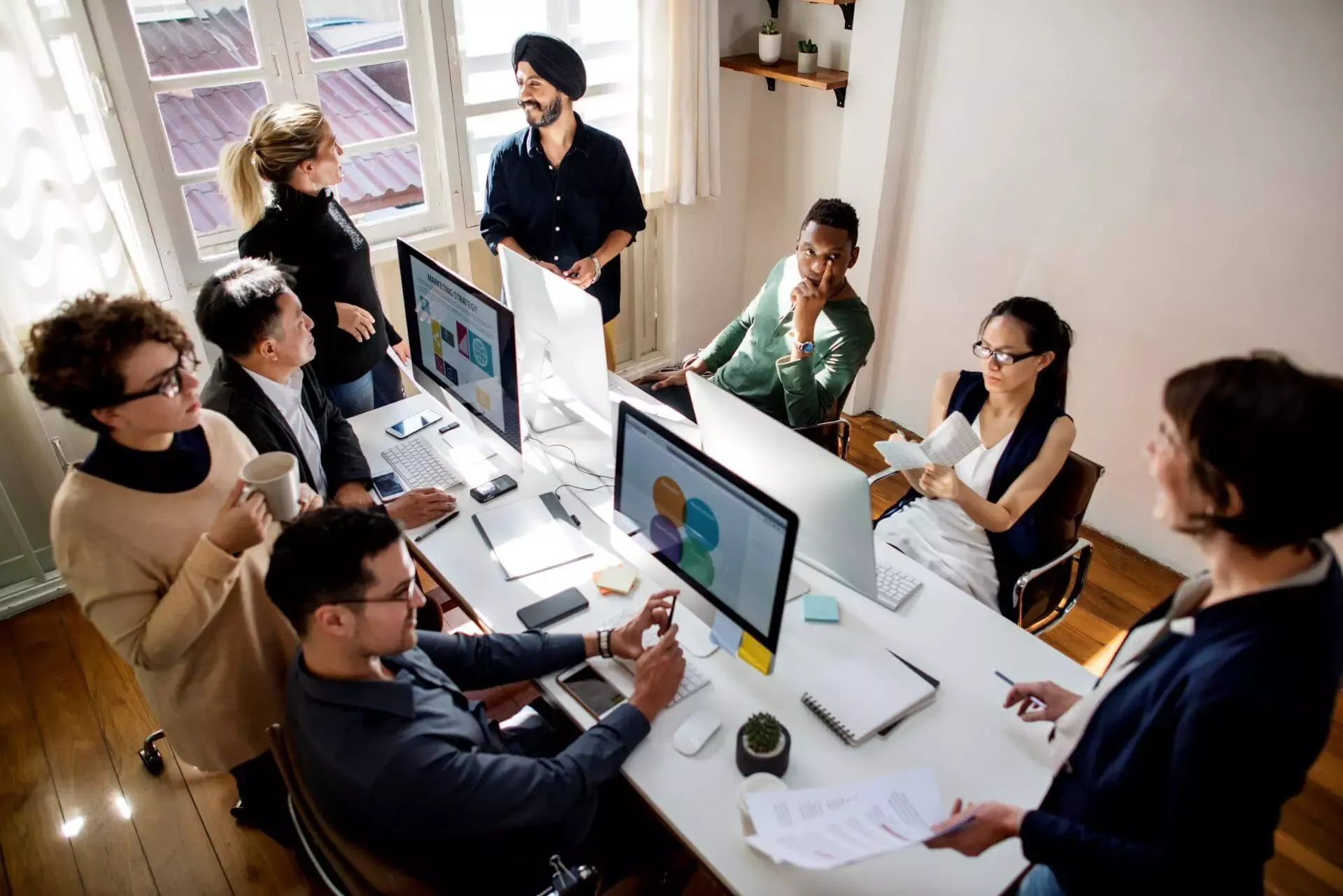 WE BUILD THE WEB SOLUTION