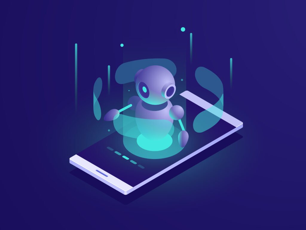 ai automation