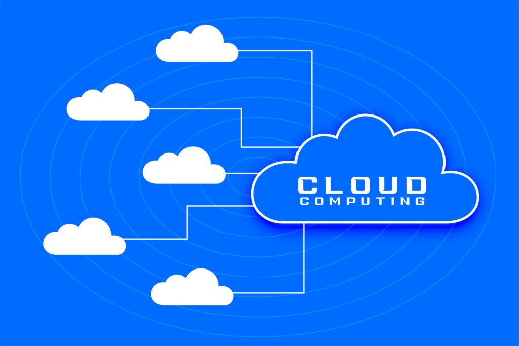 google cloud