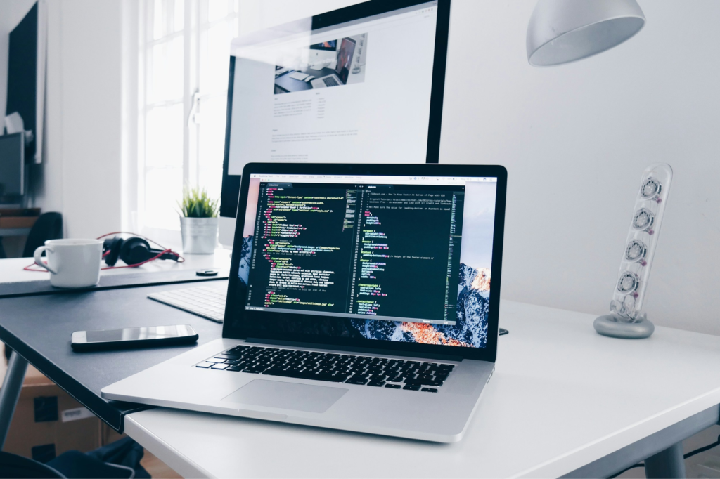 visualcode.tech